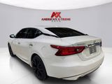 Used 2016 Nissan Maxima 3.5 S image 3