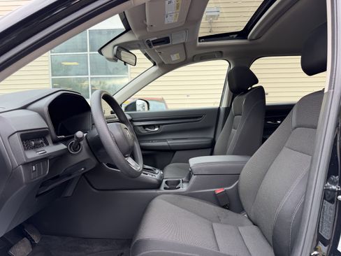 Certified 2023 Honda CR-V EX image 14
