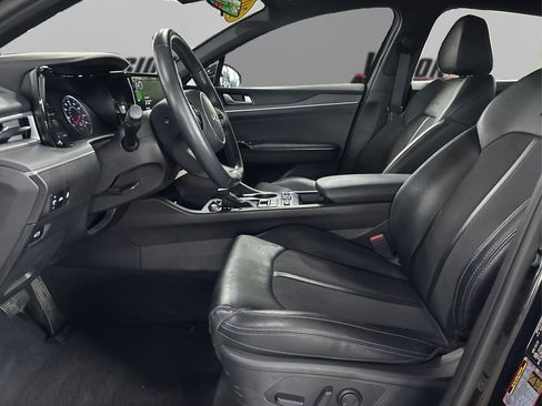 Certified 2023 Kia K5 GT-Line w/ GT-Line Premium Package image 9