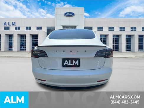 Used 2022 Tesla Model 3 Performance AWD/4WD image 6