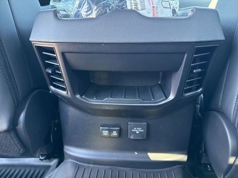 Used 2026 Toyota Tundra Limited w/ Limited PVM Package AWD/4WD image 19
