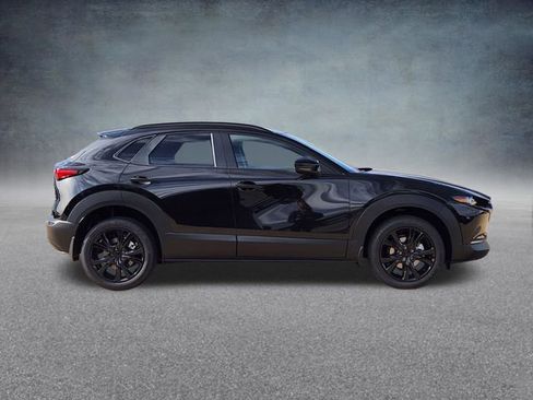 New 2026 MAZDA CX-30 Aire Edition image 8