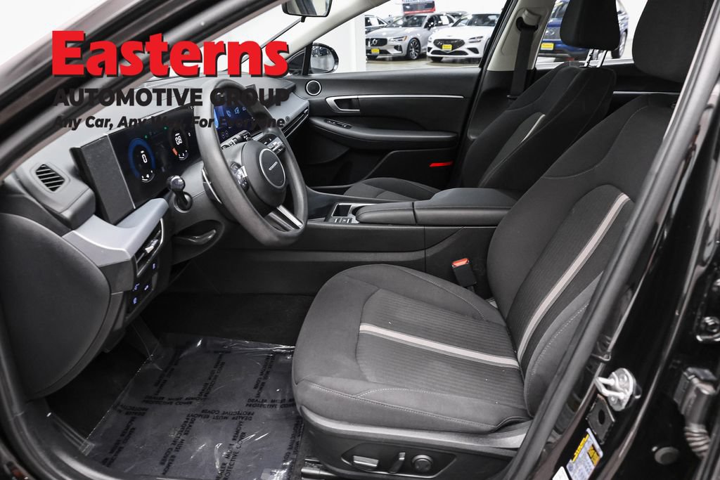 Used 2024 Hyundai Sonata SEL FWD image 15