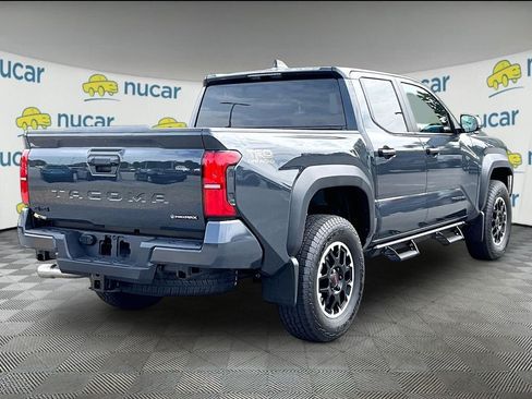 Used 2026 Toyota Tacoma TRD Off-Road AWD/4WD image 6