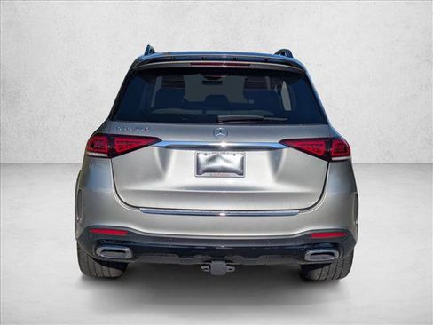 Used 2023 Mercedes-Benz GLE 350 image 4