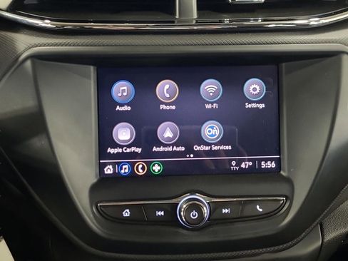 Used 2023 Chevrolet TrailBlazer LS image 32