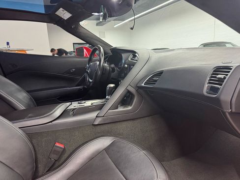 Used 2014 Chevrolet Corvette Stingray Coupe RWD image 40