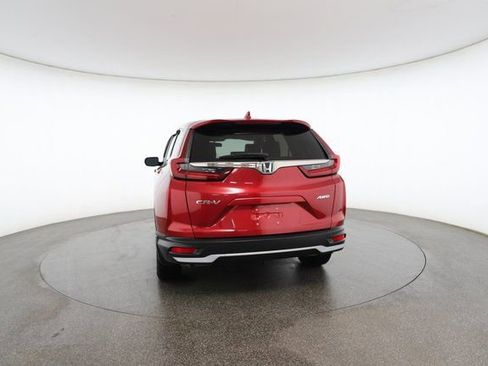 Used 2021 Honda CR-V EX image 13