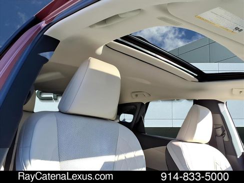 Certified 2024 Lexus RX 350 F Sport image 21