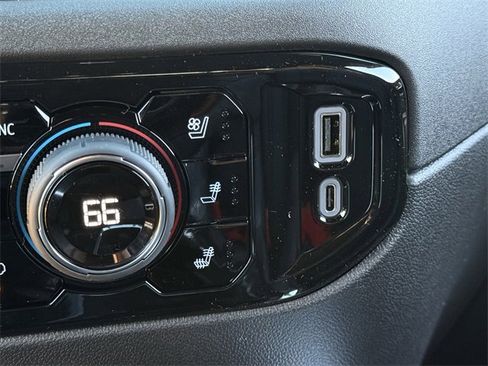 New 2026 Chevrolet Silverado 1500 High Country w/ High Country Premium Package image 22