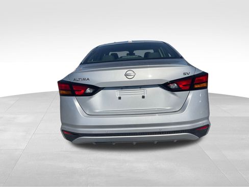 Used 2023 Nissan Altima 2.5 SV image 7
