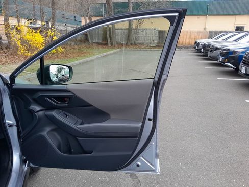 Certified 2024 Subaru Crosstrek 2.0i Premium image 36