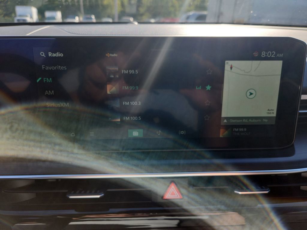 New 2026 Kia K5 GT-Line FWD image 19