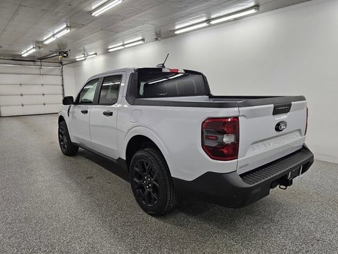 New 2026 Ford Maverick XLT w/ Black Appearance Package AWD/4WD image 7