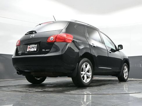 Used 2010 Nissan Rogue SL w/ Premium Pkg AWD/4WD image 27