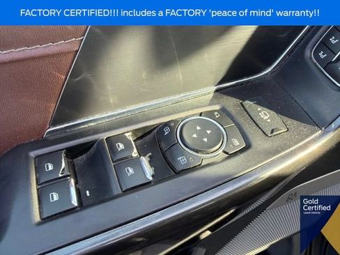 Used 2021 Ford F150 Lariat w/ Equipment Group 502A High AWD/4WD image 31