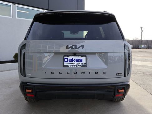 New 2027 Kia Telluride SX Prestige X-Pro AWD/4WD image 5