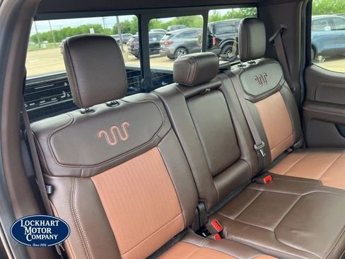 New 2026 Ford F350 King Ranch image 34