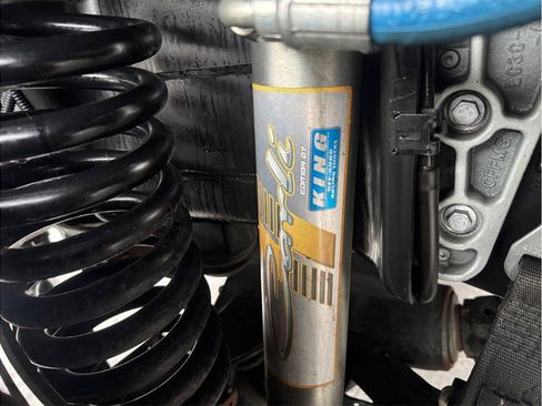 Used 2021 Ford F250 Platinum w/ Tremor Off-Road Package image 32