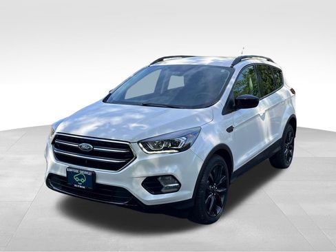 Used 2019 Ford Escape SE FWD image 6
