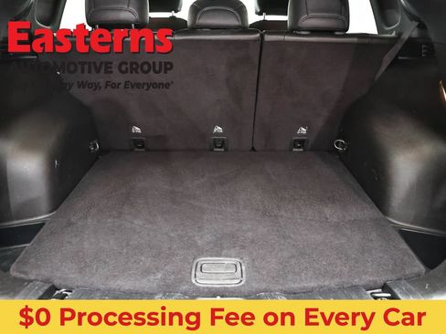 Used 2024 Jeep Compass Latitude AWD/4WD image 9