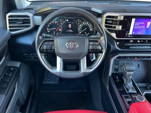 Used 2024 Toyota Tundra SR5 AWD/4WD image 15
