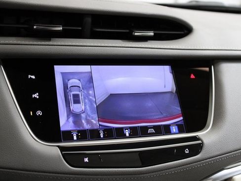 Certified 2023 Cadillac XT5 Premium Luxury w/ Technology Package image 18