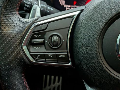 Used 2024 Acura TLX SH-AWD w/ A-SPEC Pkg image 14