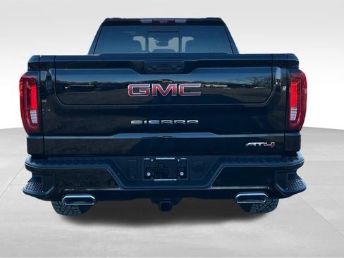 Used 2025 GMC Sierra 1500 AT4 w/ AT4 Premium Package image 16