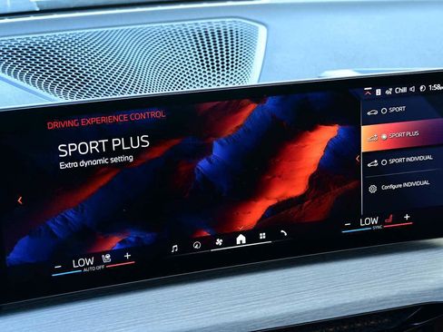 New 2026 BMW 330i xDrive Sedan w/ Premium Package image 26