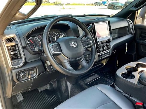 New 2026 RAM 5500 Tradesman image 9