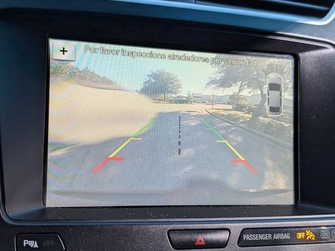 Used 2017 Ford Explorer XLT w/ Equipment Group 202A image 29