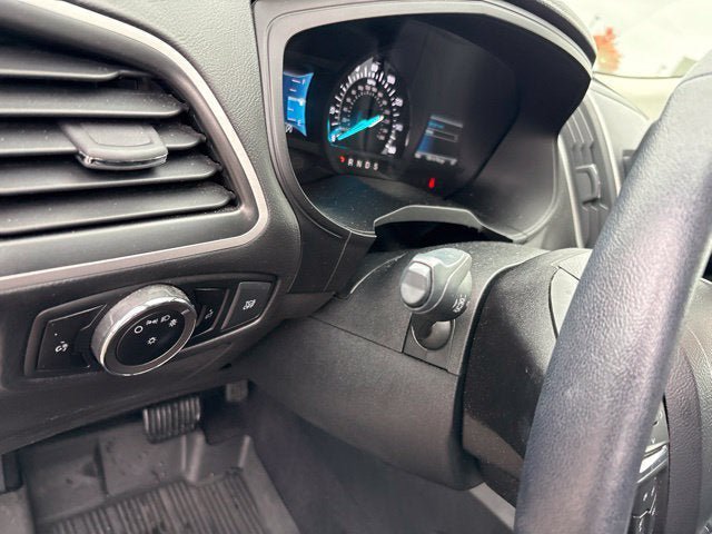 Used 2024 Ford Edge SEL AWD/4WD image 23
