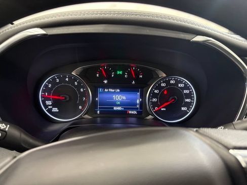 Used 2022 Chevrolet Blazer LT FWD image 25