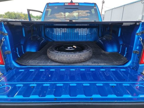 Used 2024 RAM 1500 Lone Star AWD/4WD image 41