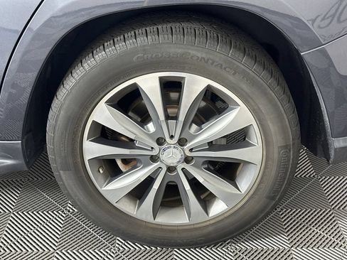 Used 2015 Mercedes-Benz GL 450 4MATIC image 10