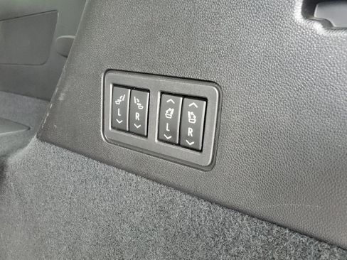 Certified 2024 Cadillac XT6 Premium Luxury w/ Technology Package image 43