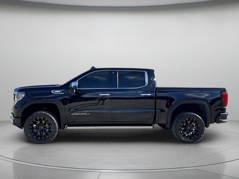 Used 2022 GMC Sierra 1500 Denali w/ Technology Package image 5