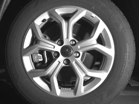 Used 2025 Jeep Compass Latitude image 12