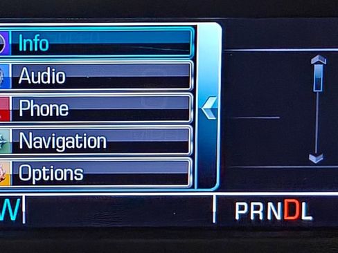 Used 2019 Chevrolet Tahoe 4WD image 48