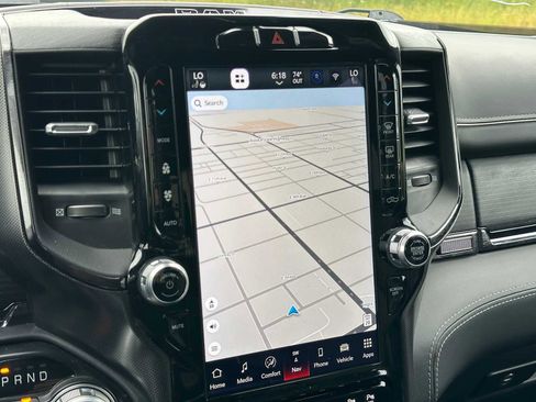 Used 2022 RAM 1500 Limited image 30