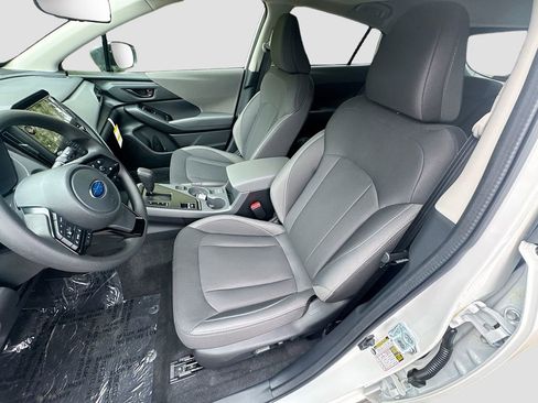 New 2026 Subaru Crosstrek 2.0i Premium AWD/4WD image 18
