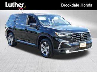 Used 2024 Honda Pilot EX-L video 1