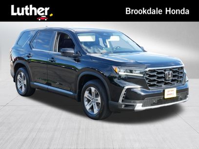 Used 2024 Honda Pilot EX-L