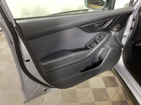 Used 2018 Subaru Crosstrek 2.0i Premium w/ Moonroof Package image 14