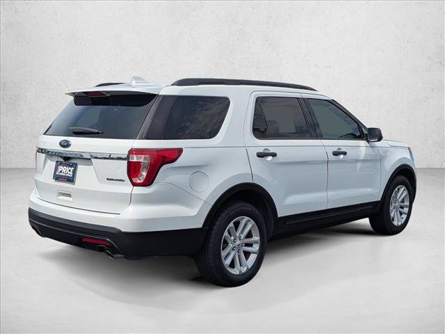 Used 2016 Ford Explorer FWD image 5