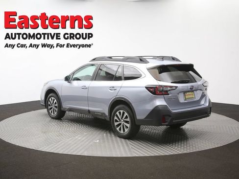 Used 2022 Subaru Outback Premium AWD/4WD image 64