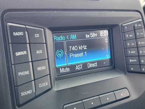 Used 2014 Ford F150 XLT w/ Equipment Group 302A Luxury image 21