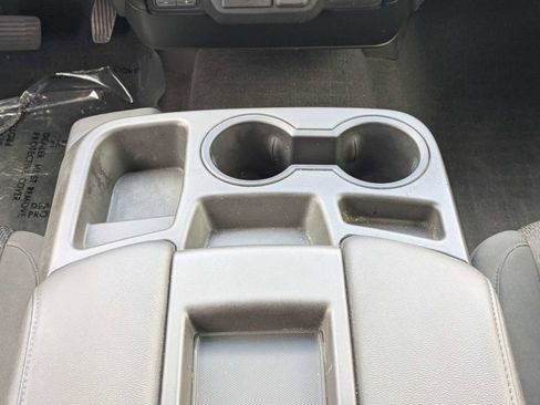 Used 2019 Chevrolet Silverado 1500 Custom Trail Boss w/ Custom Convenience Package AWD/4WD image 19