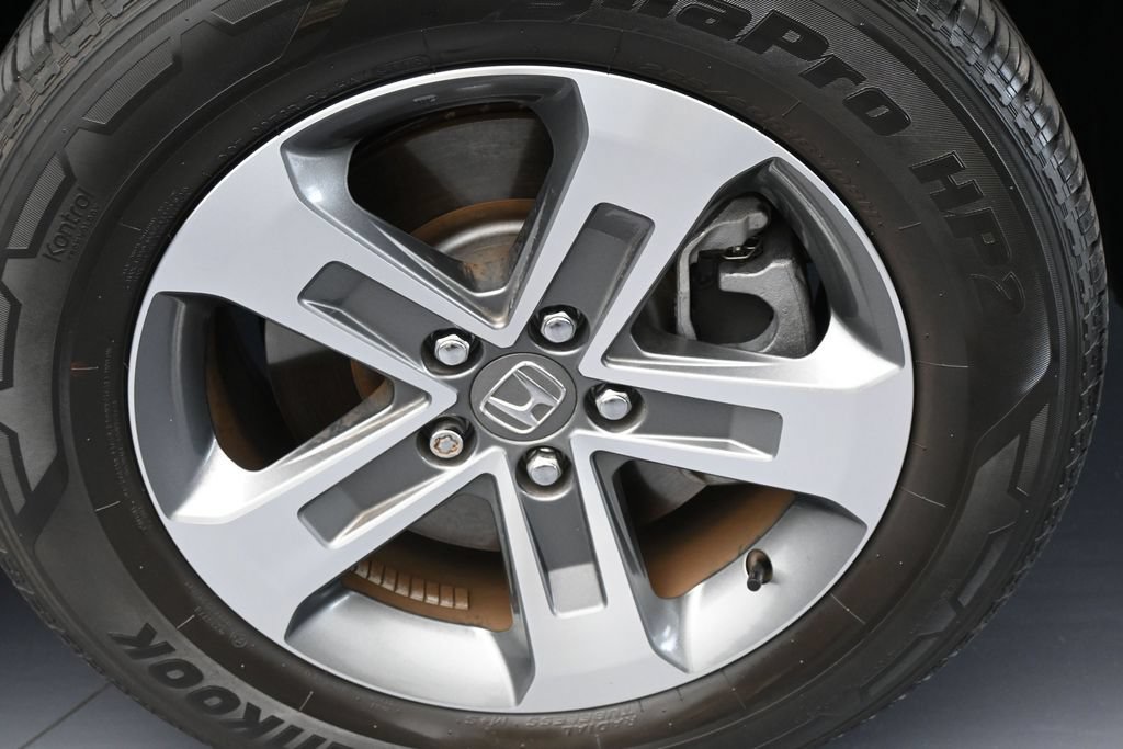 Used 2024 Honda Pilot EX-L image 48